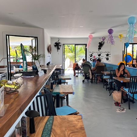 Maya Resort Samui - Family Resort-Sha Plus Extra Bophut Eksteriør billede