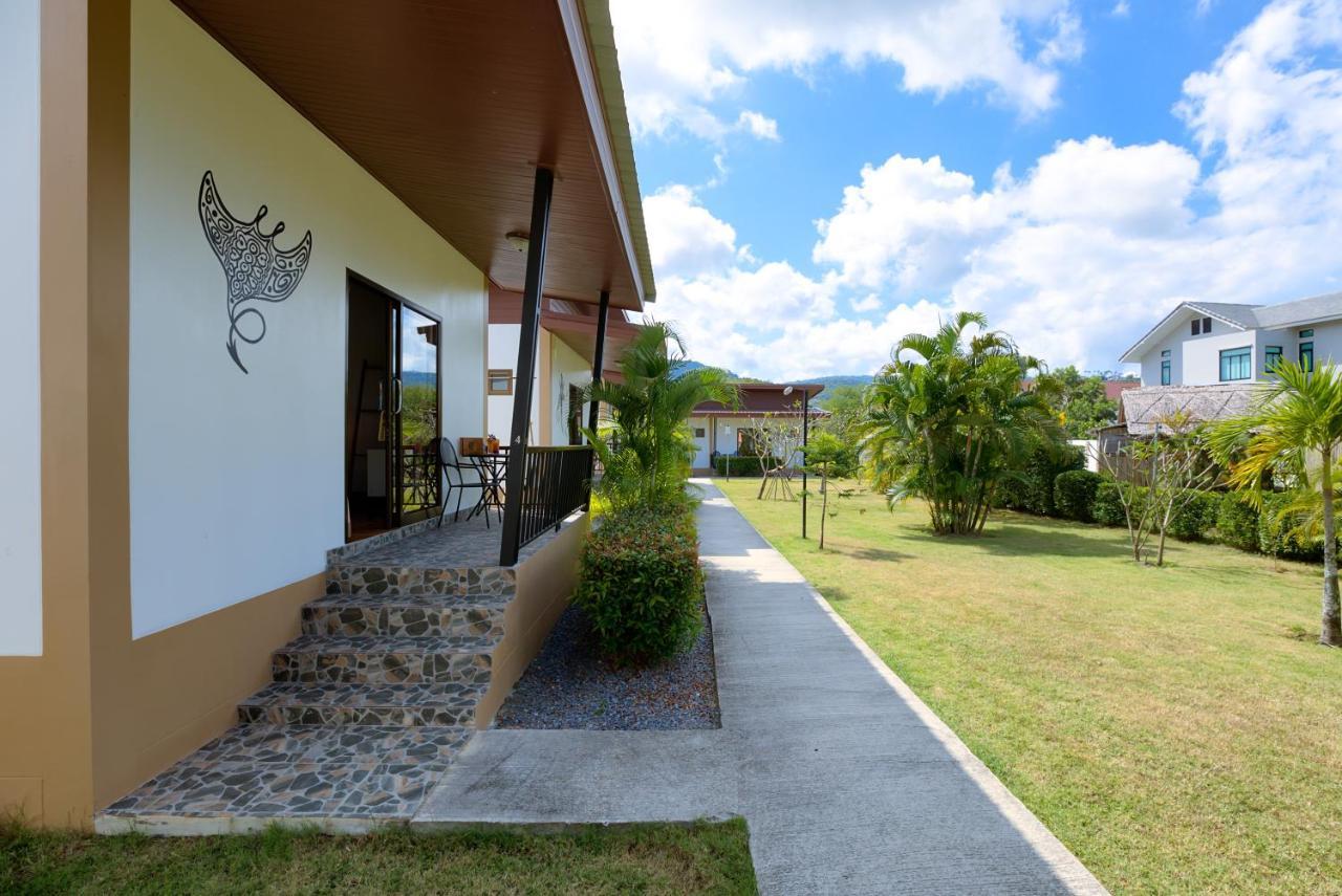 Maya Resort Samui - Family Resort-Sha Plus Extra Bophut Eksteriør billede