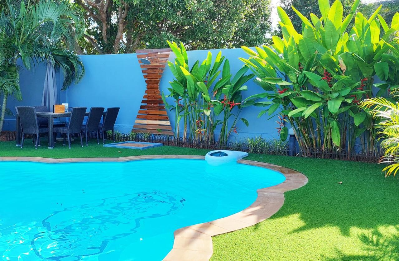 Maya Resort Samui - Family Resort-Sha Plus Extra Bophut Eksteriør billede