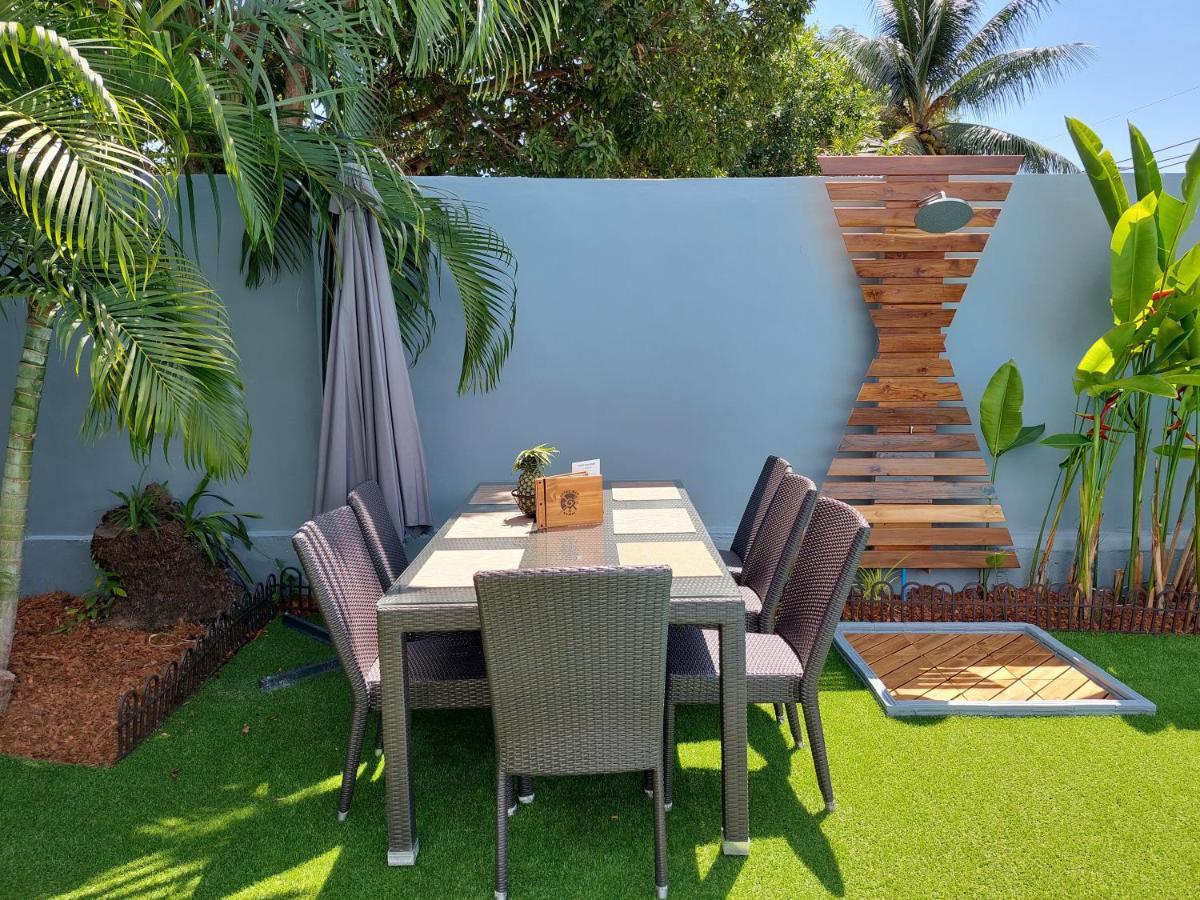 Maya Resort Samui - Family Resort-Sha Plus Extra Bophut Eksteriør billede