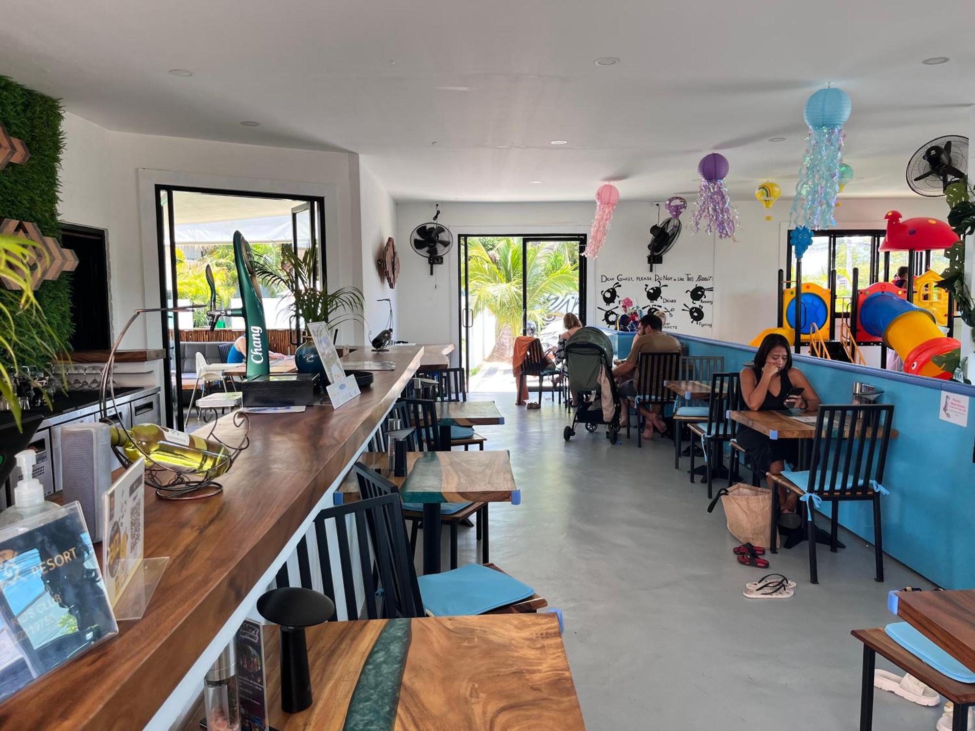 Maya Resort Samui - Family Resort-Sha Plus Extra Bophut Eksteriør billede