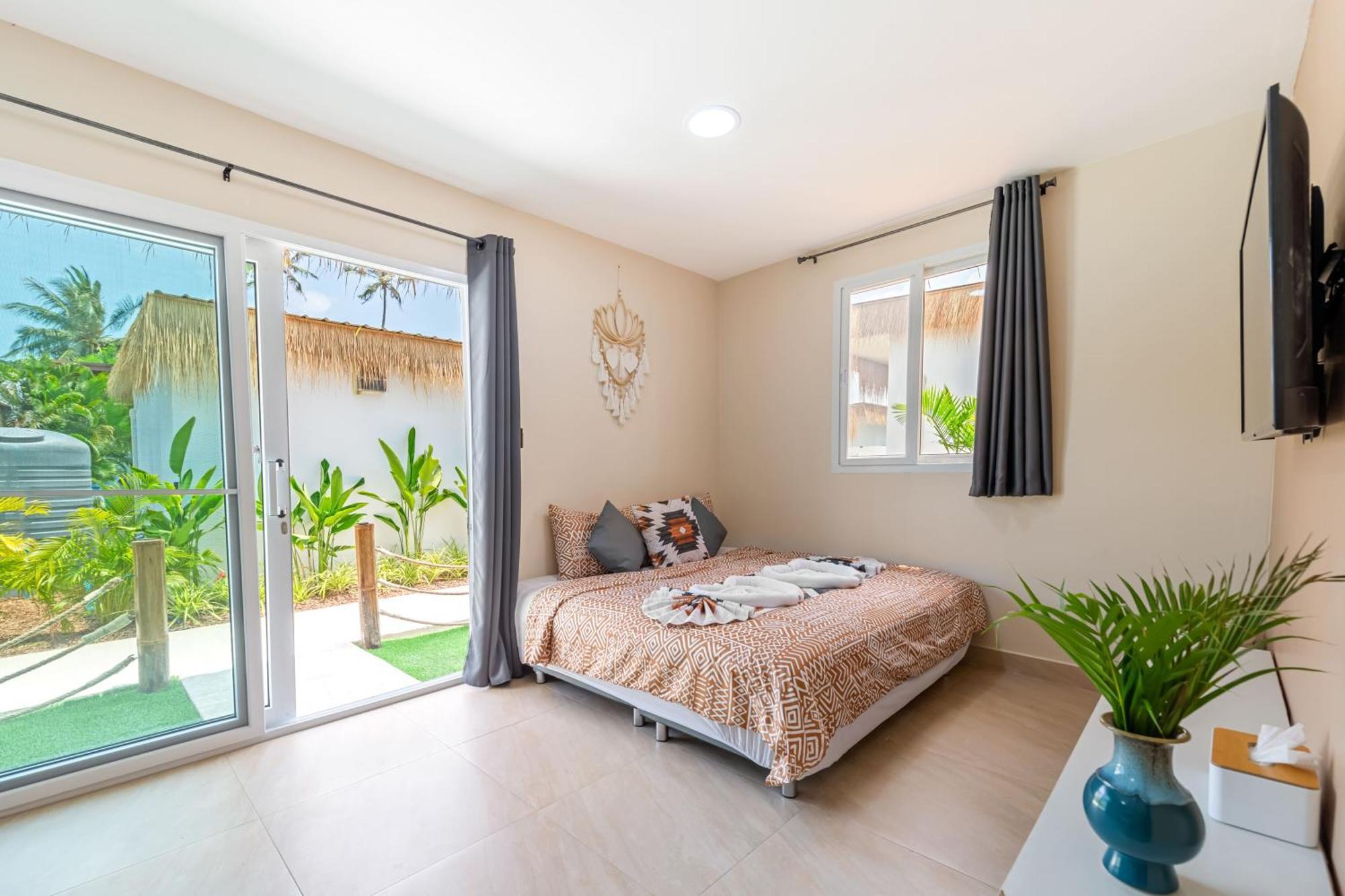 Maya Resort Samui - Family Resort-Sha Plus Extra Bophut Eksteriør billede