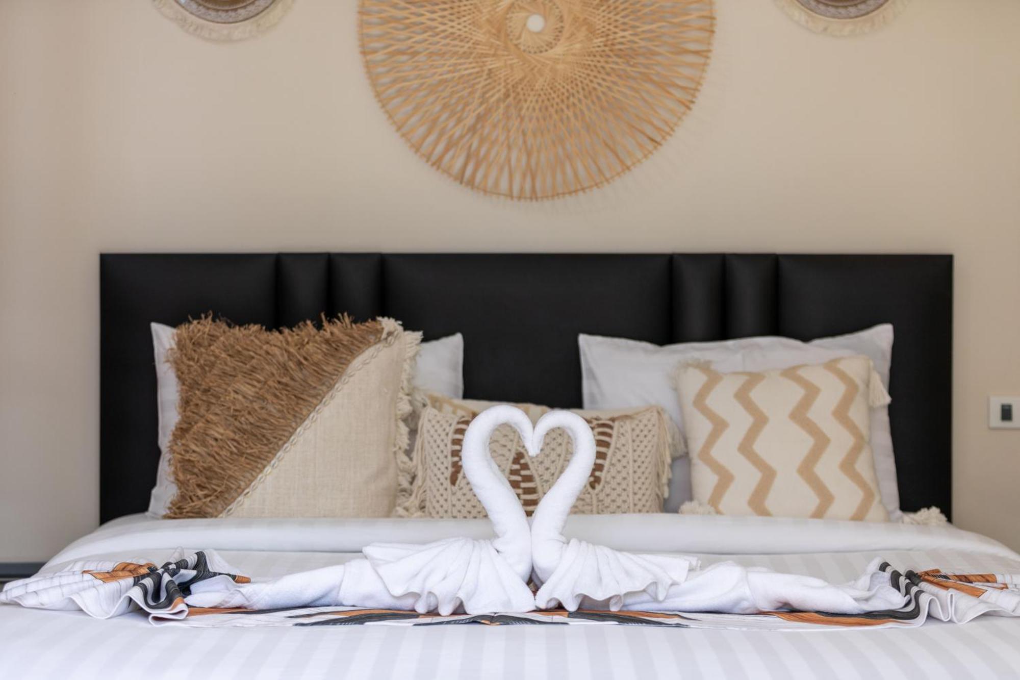 Maya Resort Samui - Family Resort-Sha Plus Extra Bophut Eksteriør billede