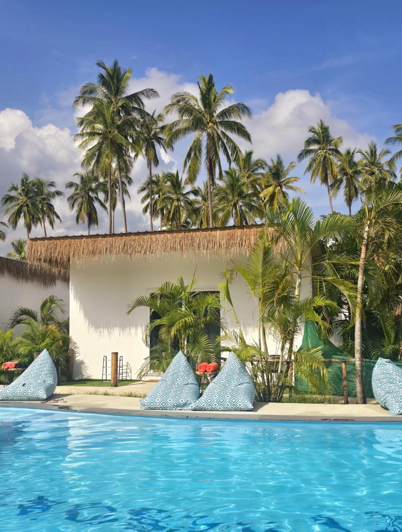 Maya Resort Samui - Family Resort-Sha Plus Extra Bophut Eksteriør billede